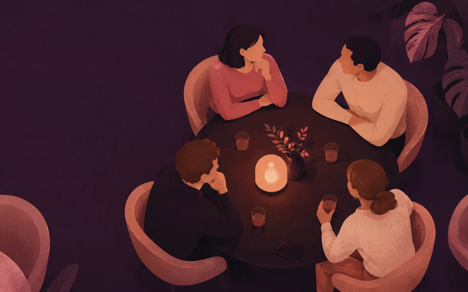 21 家酒吧以后，回头看贪杯熊的用户侧 封面图