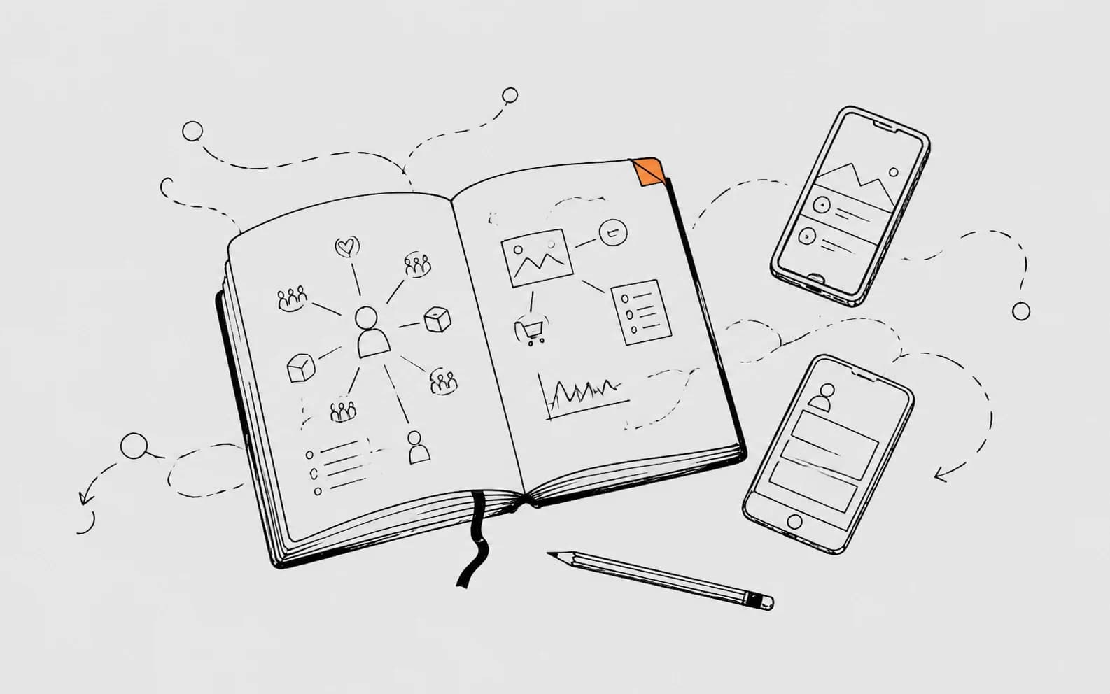 下班以后，我在拆大众点评和探探 封面图