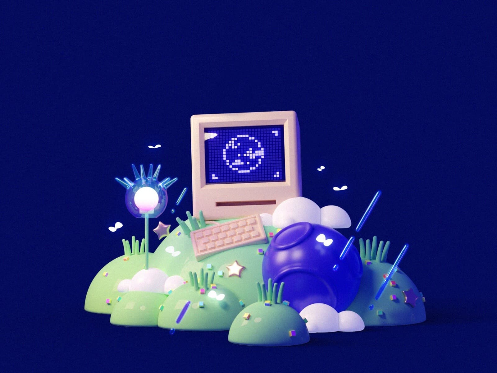 Hello World ：除了 PRD，我想在这里记录一个产品人的成长轨迹 封面图